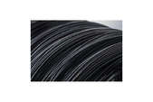 Sarma moale neagra 1,2 mm - 4 mm