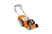 Stihl - Masina de tuns iarba RM 248.2 T