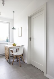 Usa interior - Porta Doors Grande A.0 