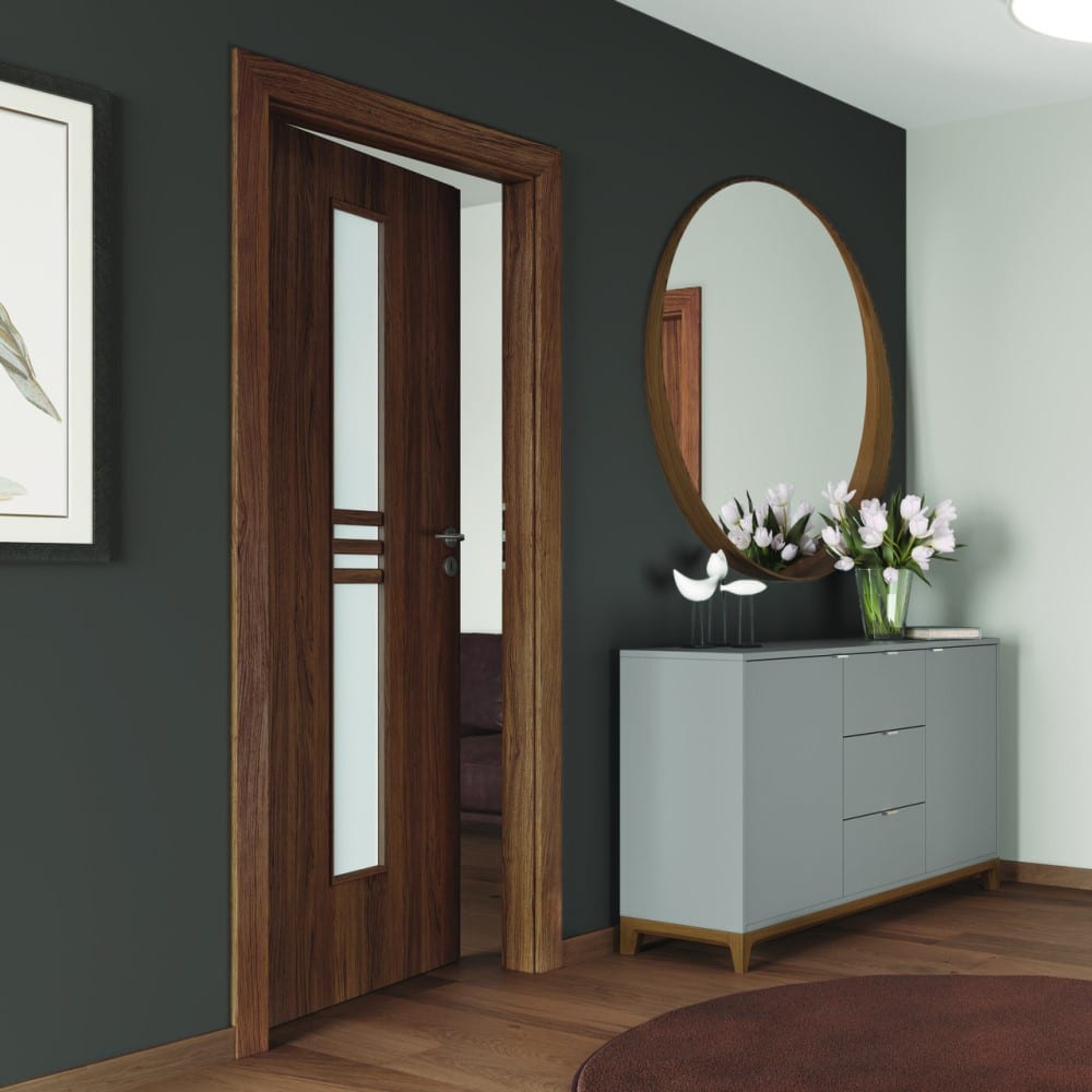 Usa interior - Porta Doors Stil Model 1